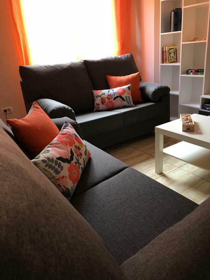 Apartamento San Sebastián 65 *