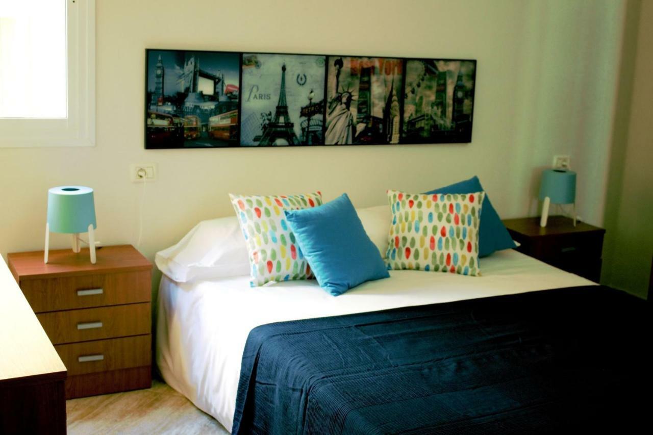 San Sebastián 65 Apartamento