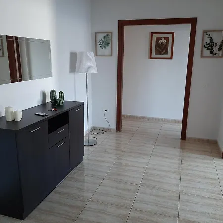San Sebastian 65 Apartment Santa Cruz de Tenerife Exterior photo