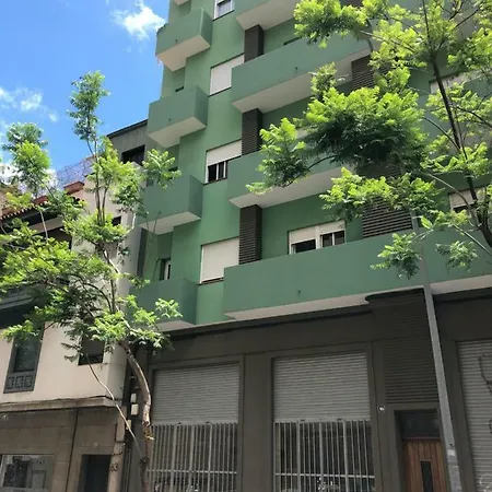 San Sebastian 65 Apartment Santa Cruz de Tenerife Exterior photo