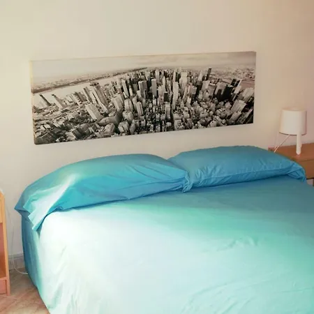 San Sebastian 65 Apartment Santa Cruz de Tenerife Exterior photo