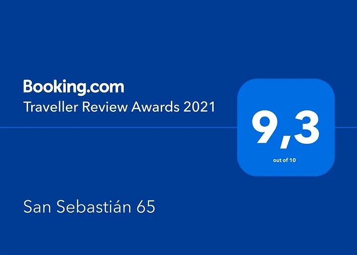San Sebastian 65