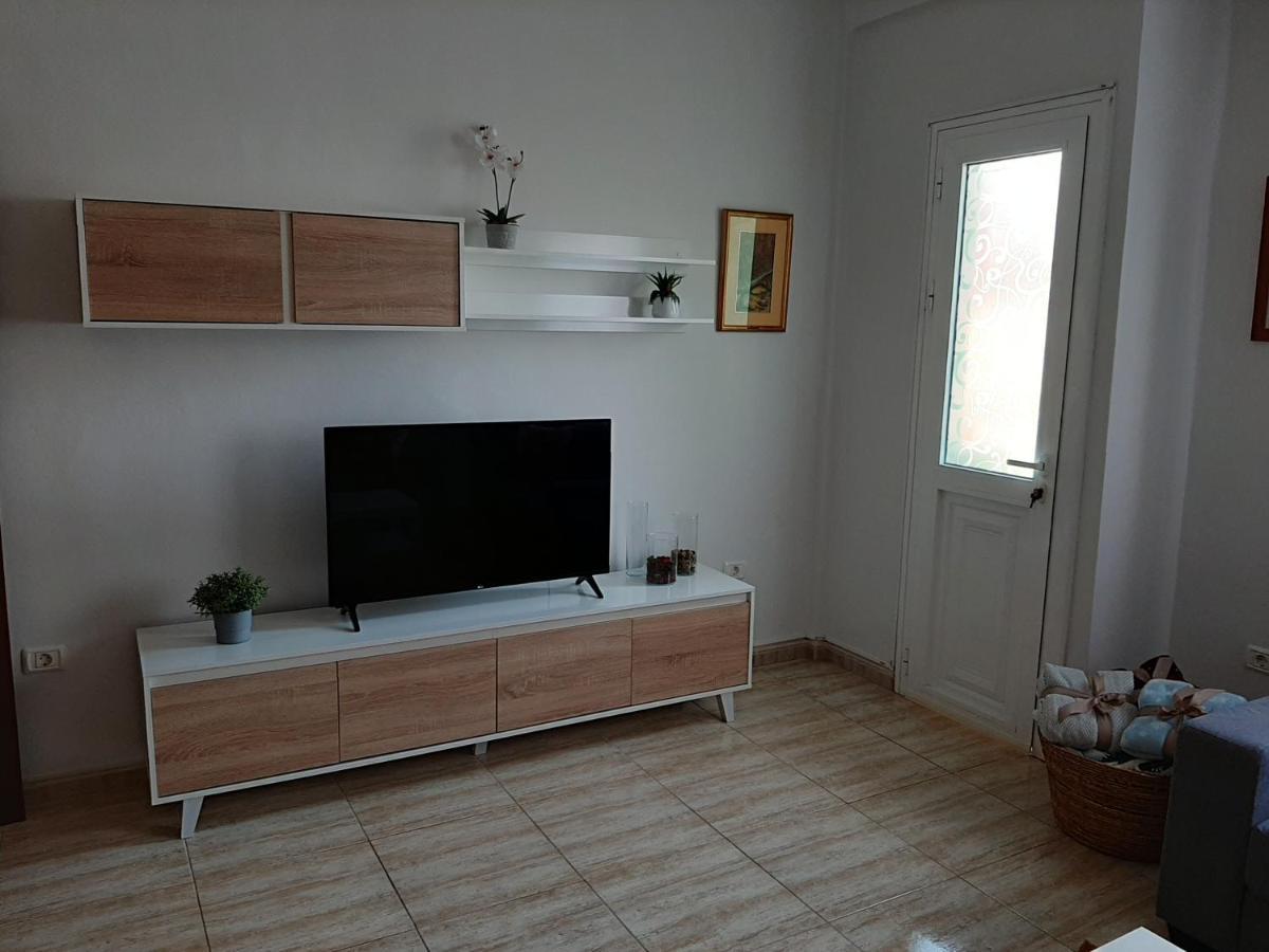 San Sebastian 65 Apartment *